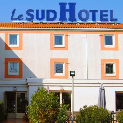 Le Sud Hôtel